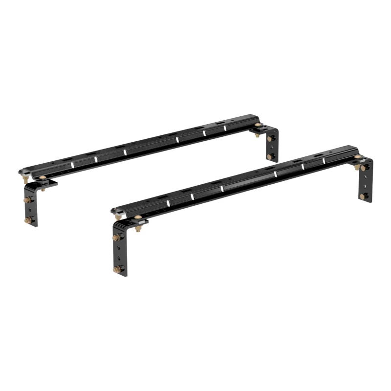 CURT 16100 - 5th Wheel Rails & Install Kits