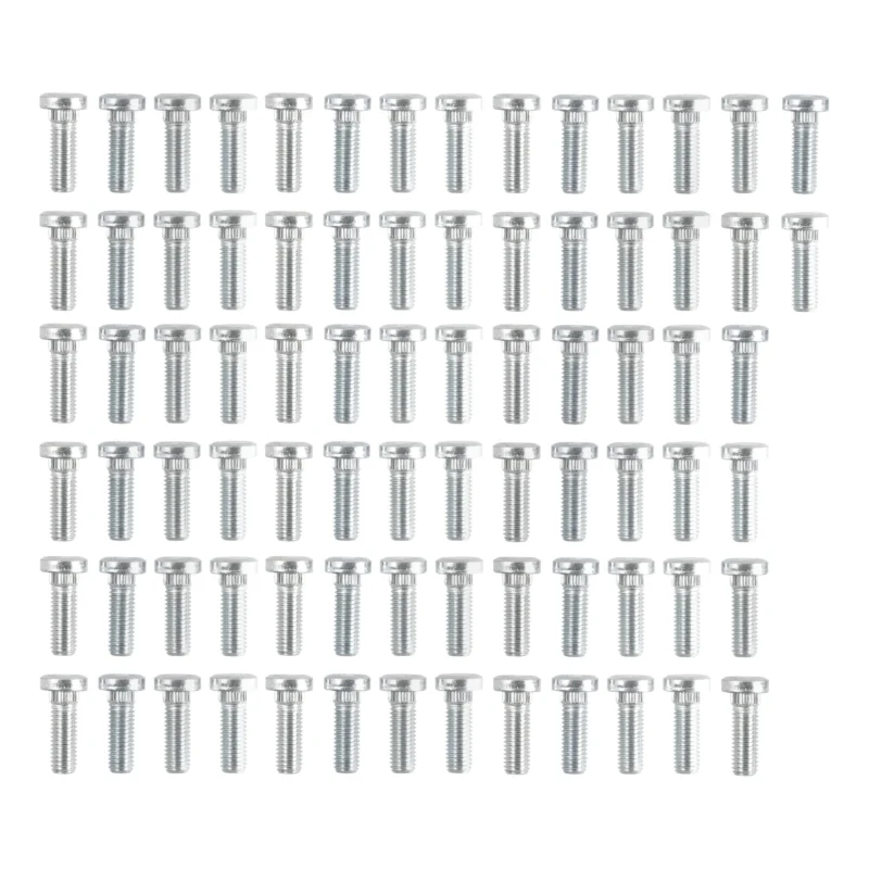 CURT 16103010 - 5th Wheel Rails & Install Kits