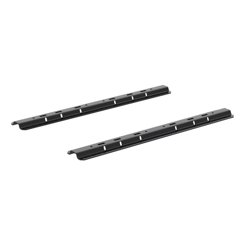 CURT 16104 - 5th Wheel Rails & Install Kits