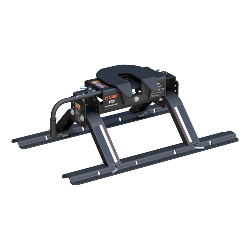CURT 16116 - 5th Wheel Hitches