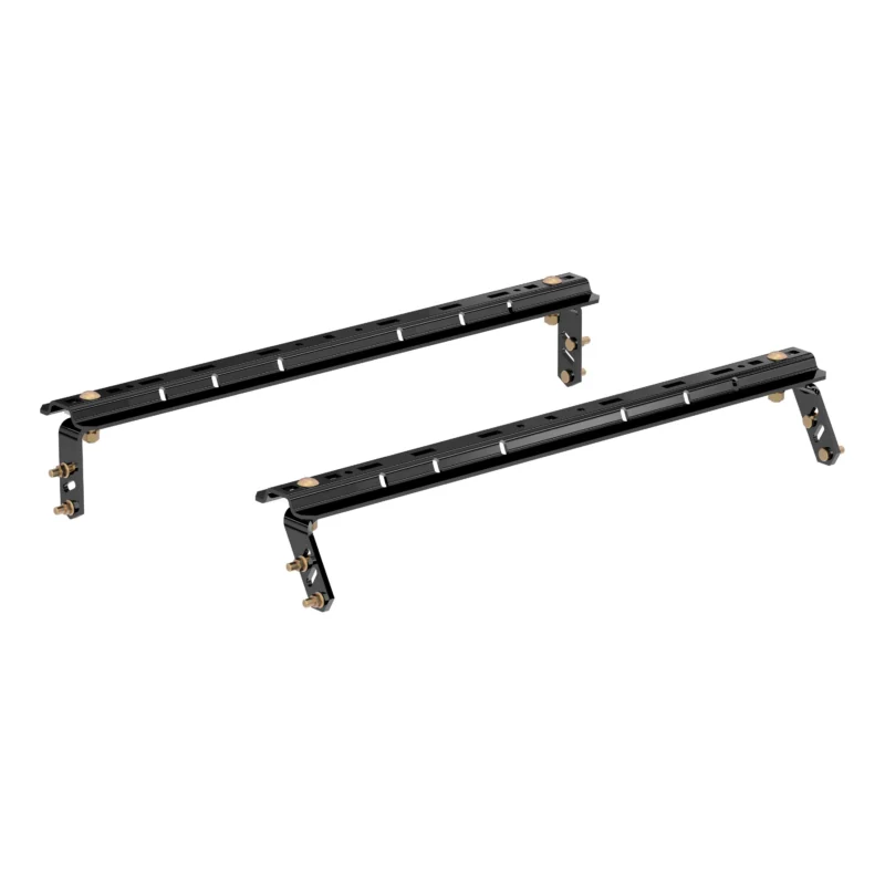 CURT 16150 - 5th Wheel Rails & Install Kits