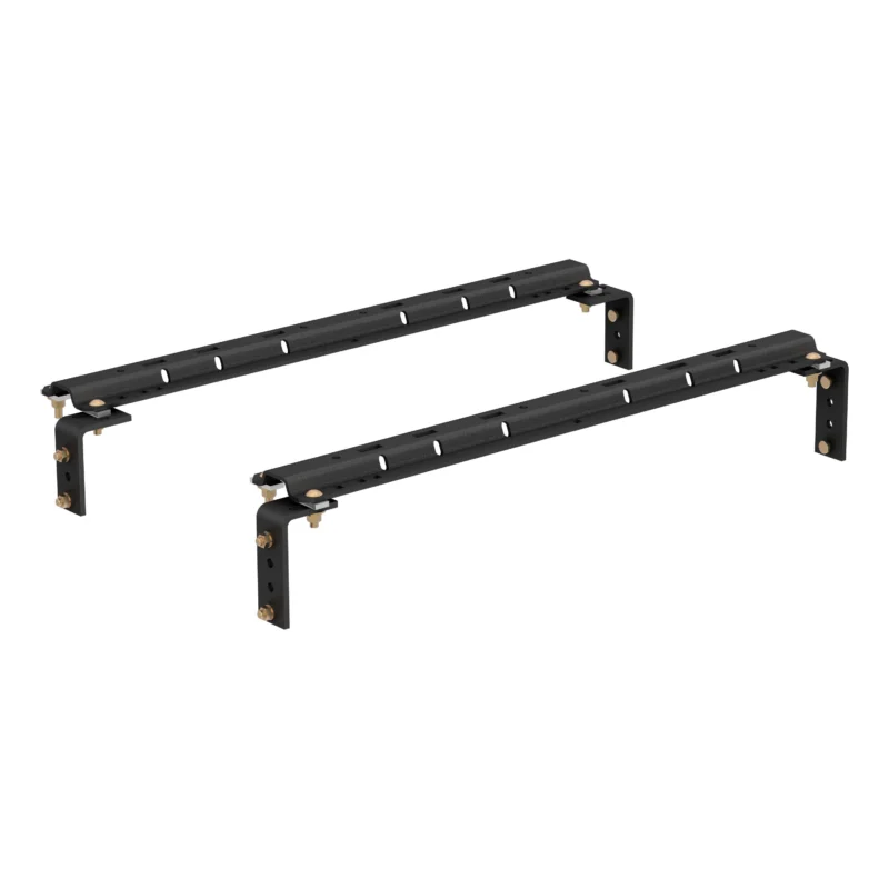 CURT 16200 - 5th Wheel Rails & Install Kits