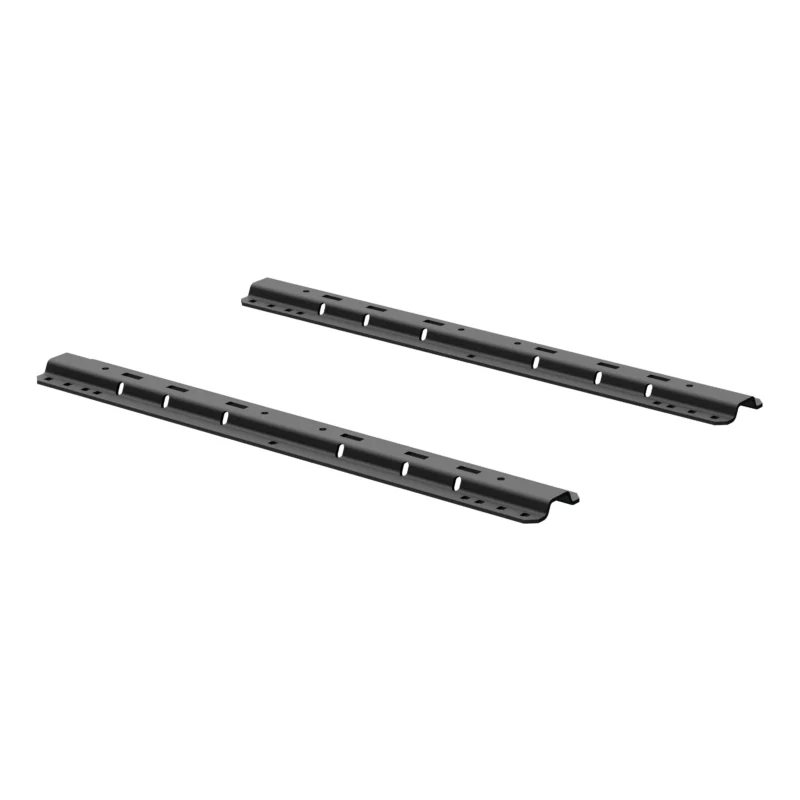 CURT 16204 - 5th Wheel Rails & Install Kits