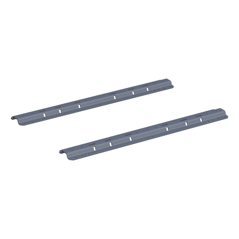 CURT 16205 - 5th Wheel Rails & Install Kits