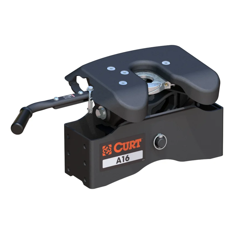 CURT 16520 - 5th Wheel Hitches