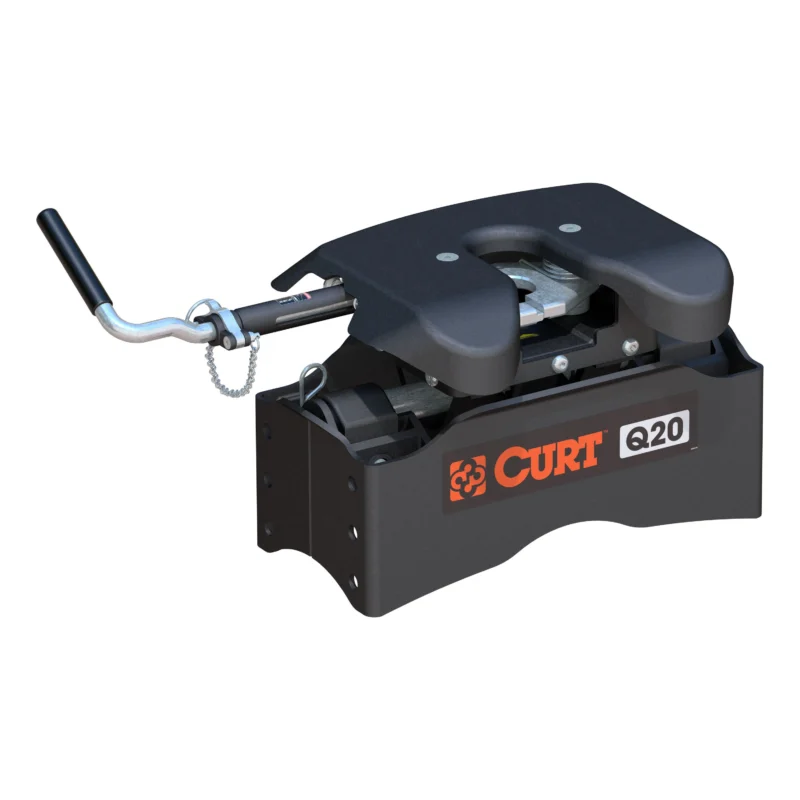 CURT 16530 - 5th Wheel Hitches