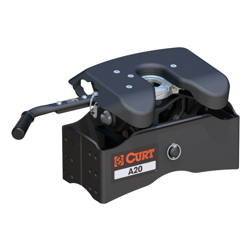 CURT 16540 - 5th Wheel Hitches