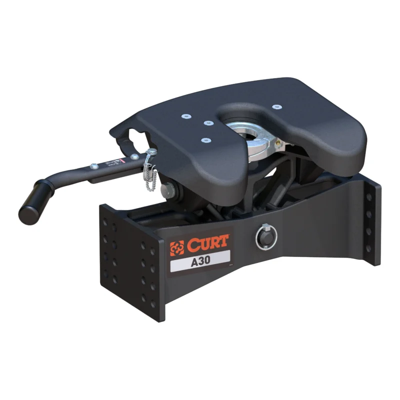 CURT 16590 - 5th Wheel Hitches