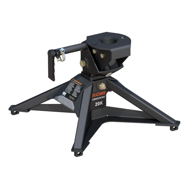 CURT 16600 - 5th Wheel Hitches
