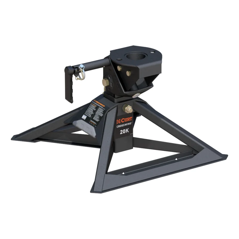 CURT 16602 - 5th Wheel Hitches