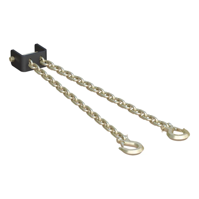 CURT 16613 - 5th Wheel Hitches