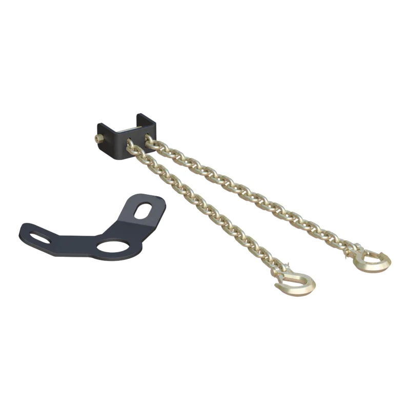 CURT 16614 - 5th Wheel Hitches