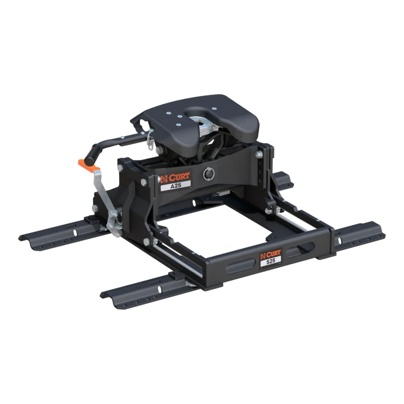 CURT 16651 - 5th Wheel Hitches