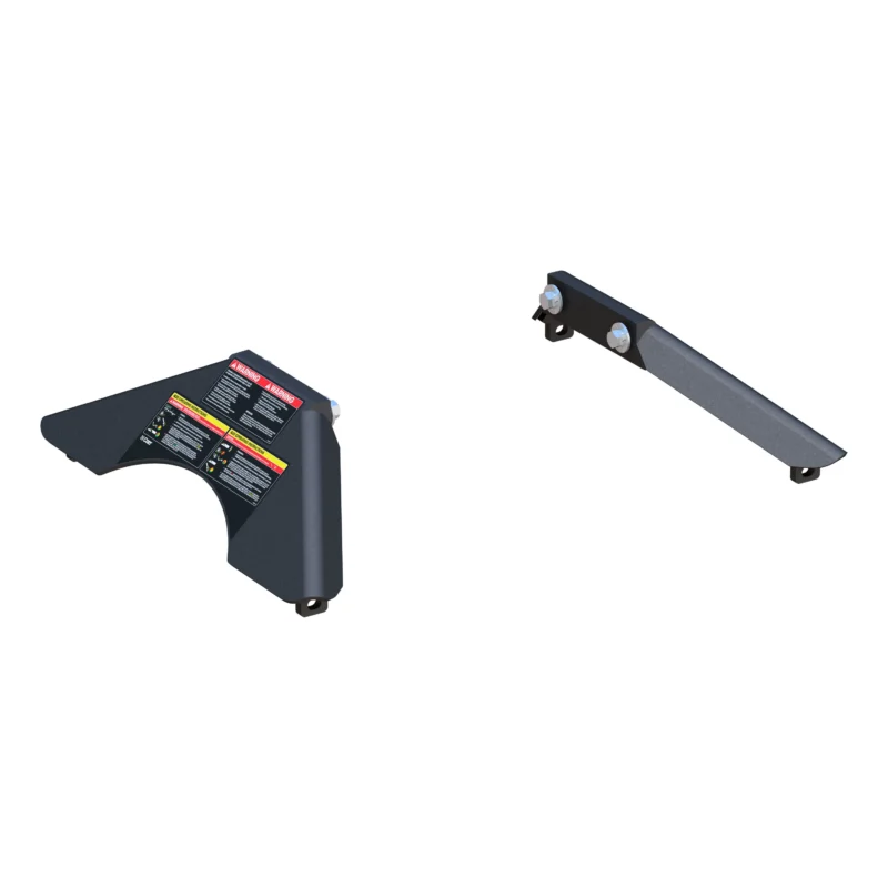 CURT 16904 - 5th Wheel Hitches
