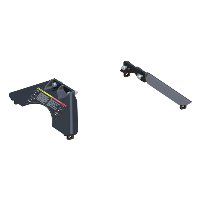 CURT 16906 - 5th Wheel Hitches