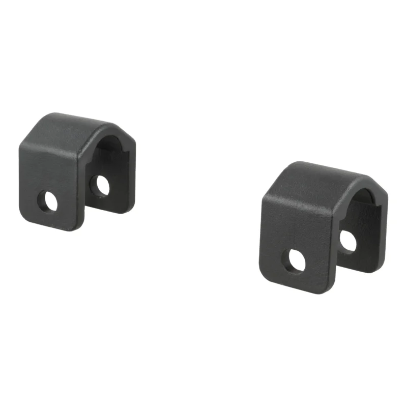 CURT 16914 - 5th Wheel Rails & Install Kits