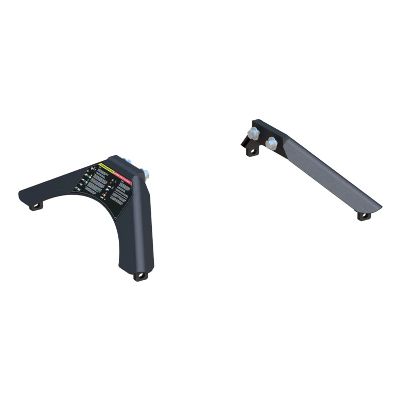 CURT 16920 - 5th Wheel Hitches