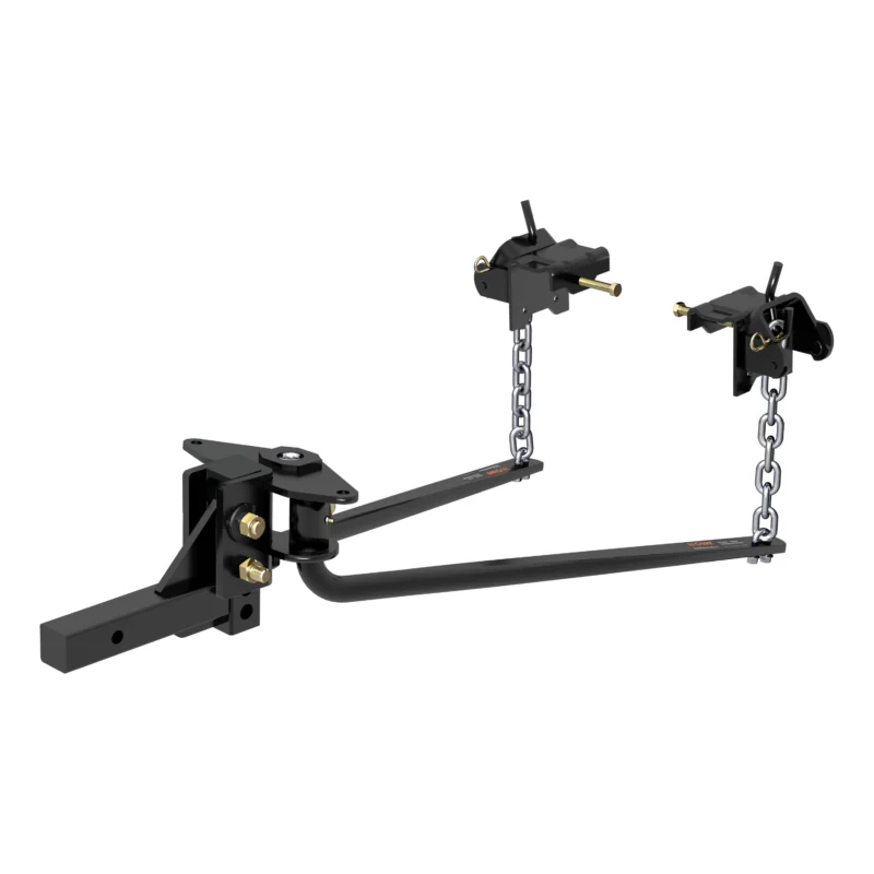 CURT 17057 - Weight Distribution Hitches