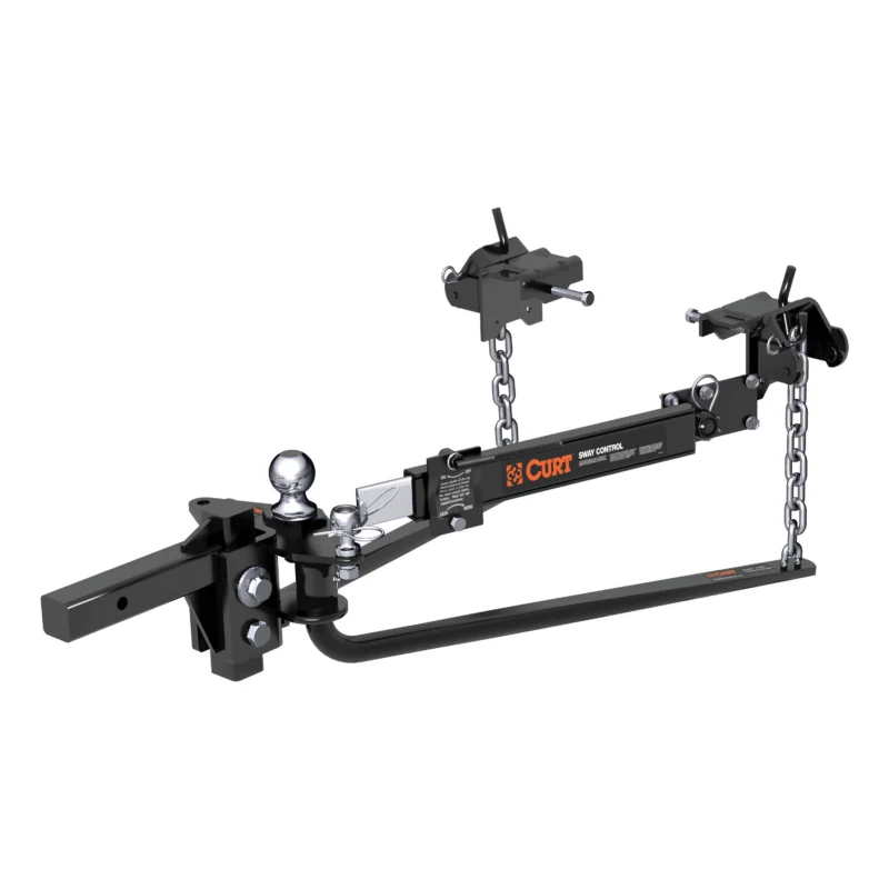 CURT 17062 - Weight Distribution Hitches