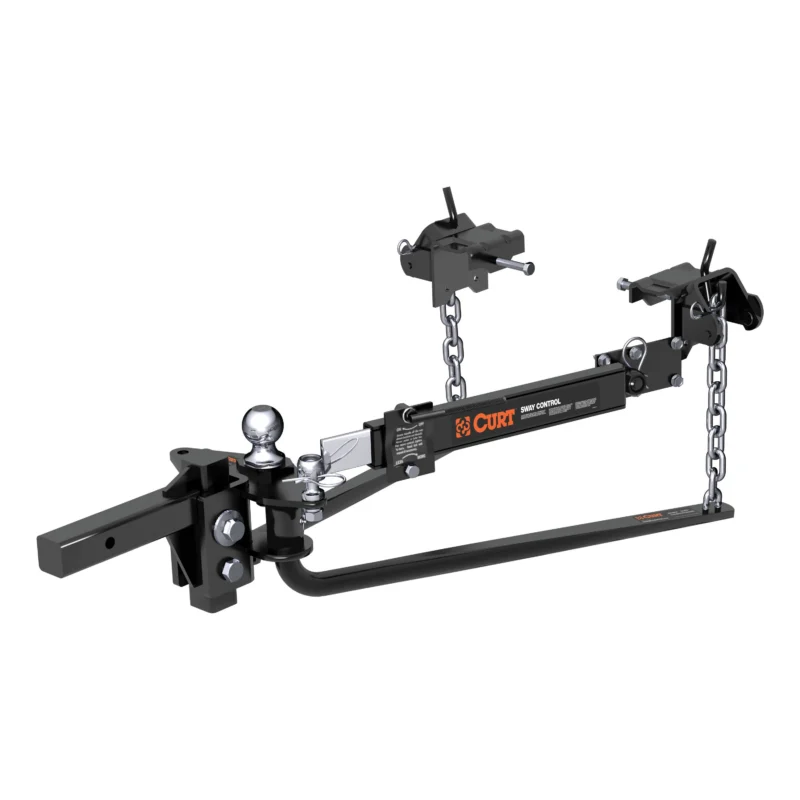 CURT 17063 - Weight Distribution Hitches