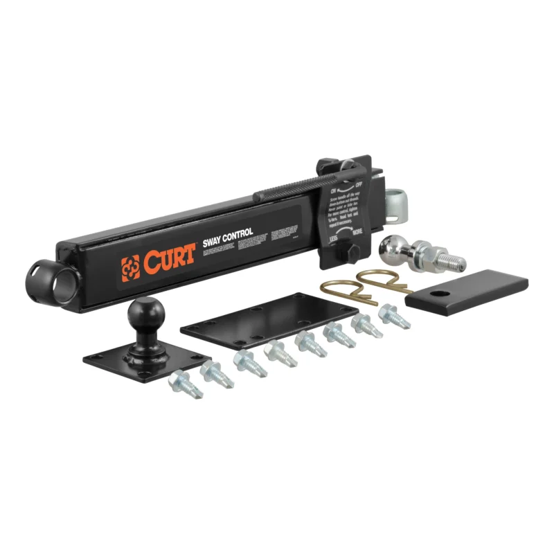 CURT 17200 - Weight Distribution Hitches