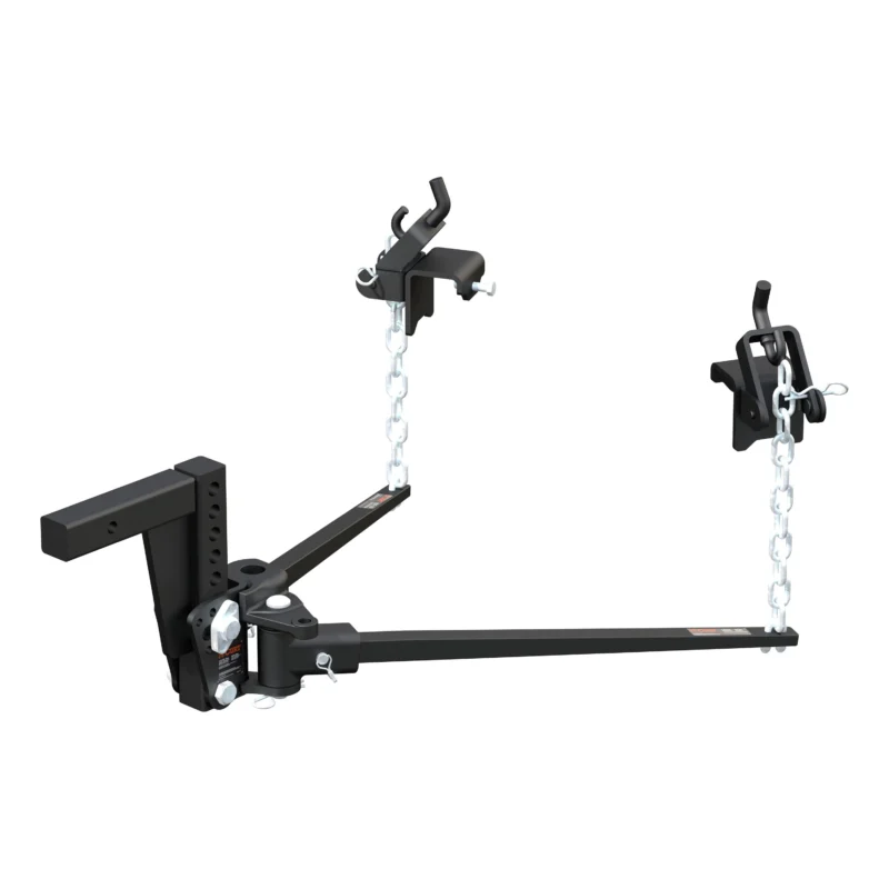 CURT 17352 - Weight Distribution Hitches