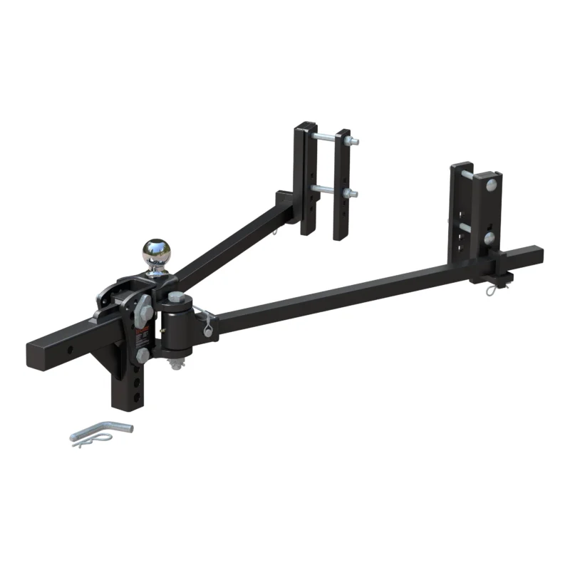 CURT 17355 - Weight Distribution Hitches