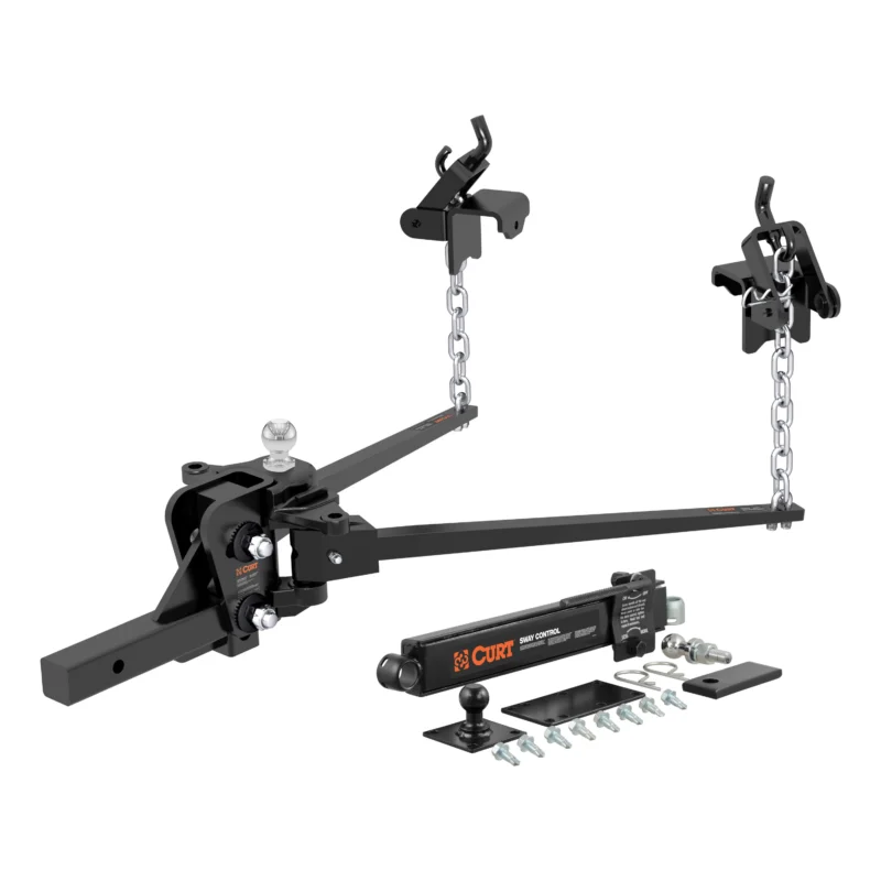 CURT 17422 - Weight Distribution Hitches