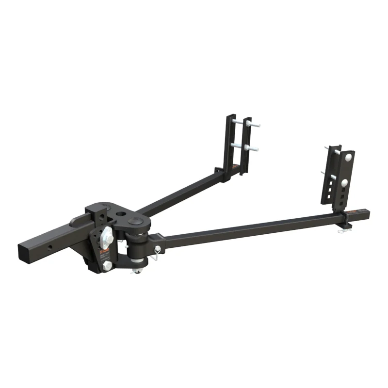 CURT 17499 - Weight Distribution Hitches