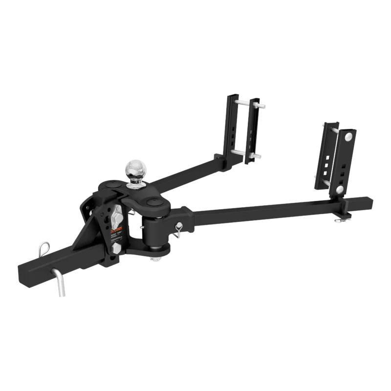 CURT 17500 - Weight Distribution Hitches