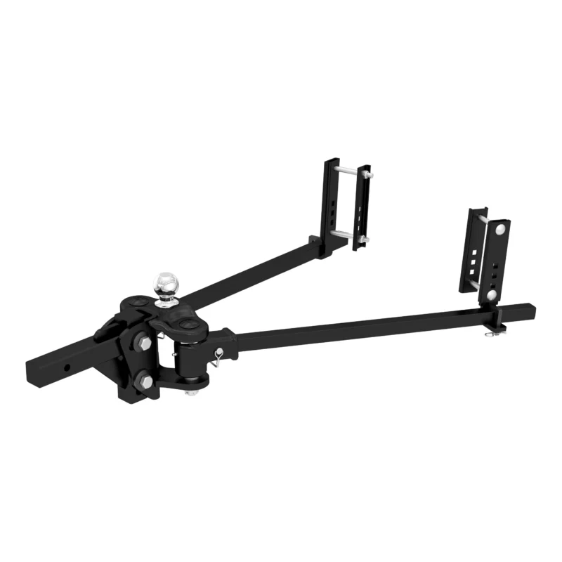CURT 17501 - Weight Distribution Hitches