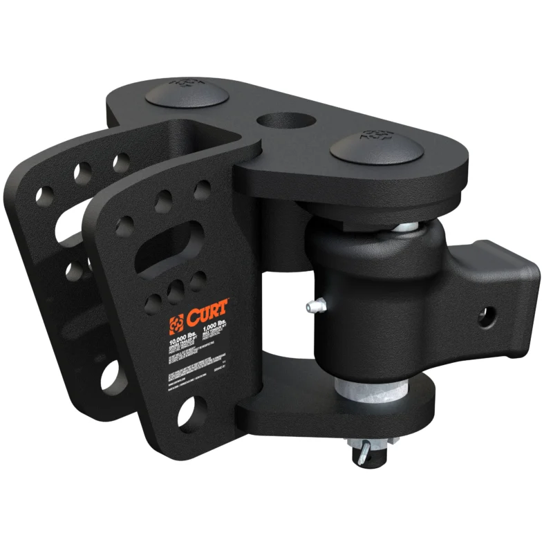 CURT 17506 - Weight Distribution Hitches