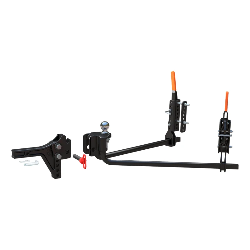 CURT 17510 - Weight Distribution Hitches