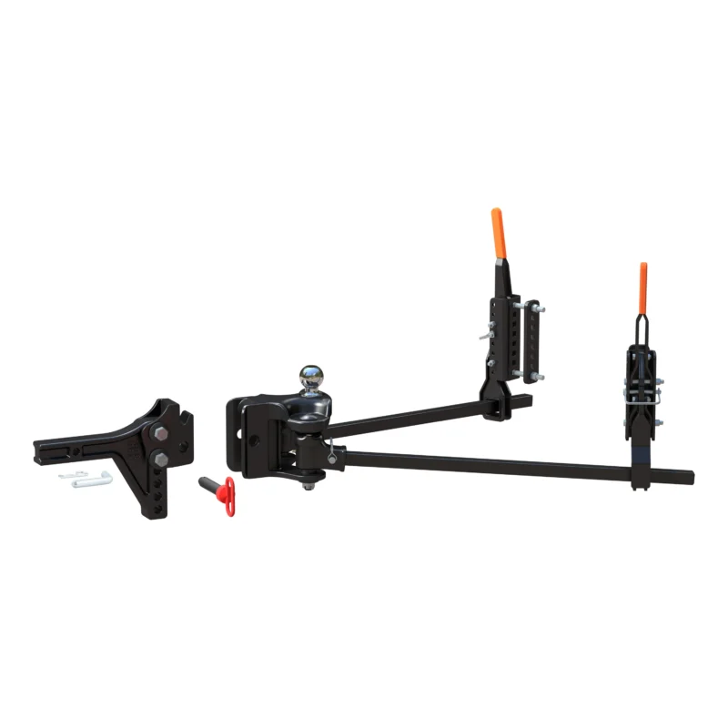 CURT 17520 - Weight Distribution Hitches