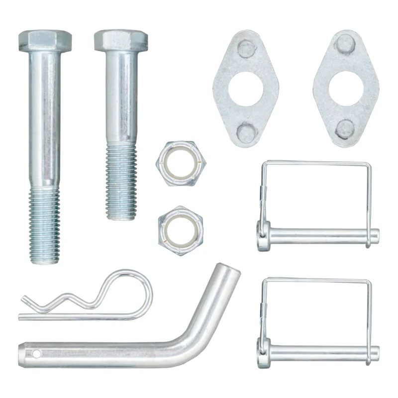 CURT 17550 - Weight Distribution Hitches