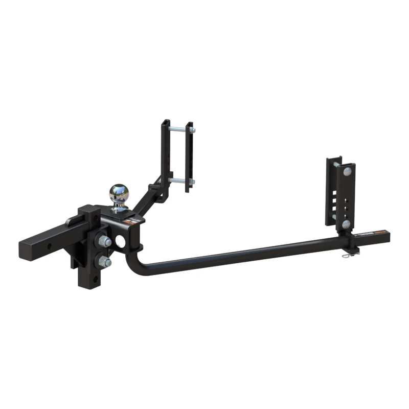 CURT 17599 - Weight Distribution Hitches