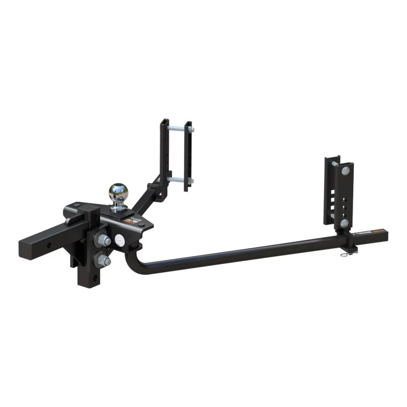 CURT 17601 - Weight Distribution Hitches