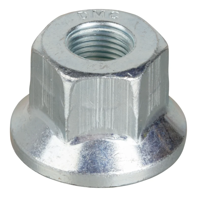 CURT 176321 - Trailer Axle Hardware