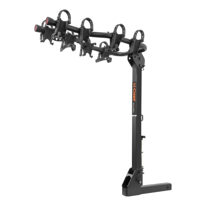 CURT 18064 - Premium Bike Rack
