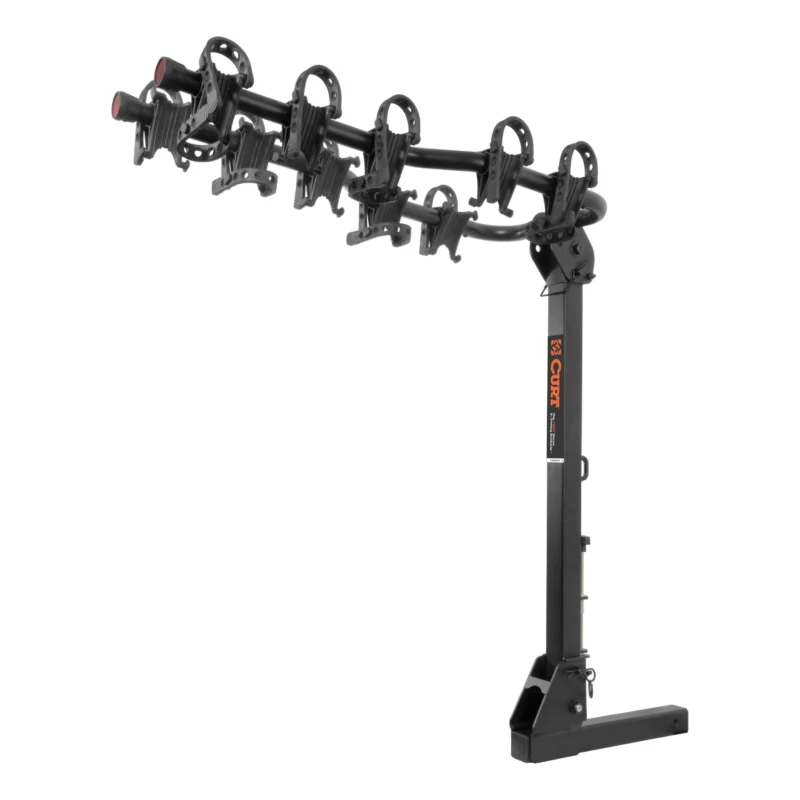 CURT 18065 - Premium Bike Rack