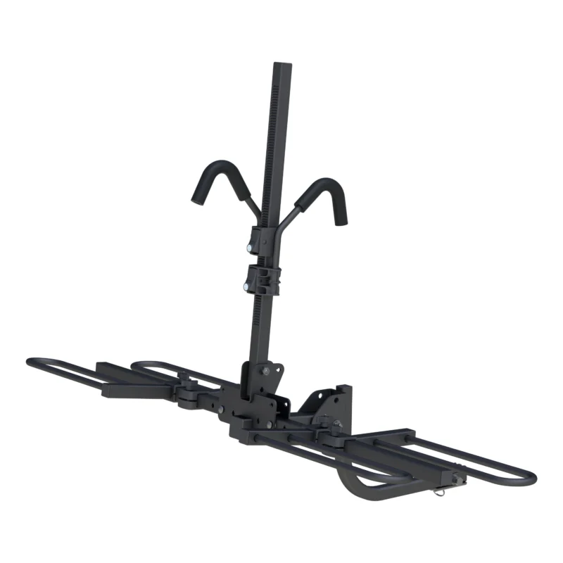 CURT 18085 - Tray-Style Bike Rack