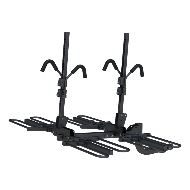 CURT 18087 - Tray-Style Bike Rack