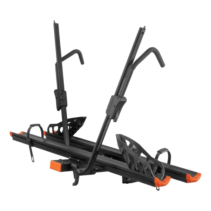 CURT 18088 - Aluminum Bike Rack