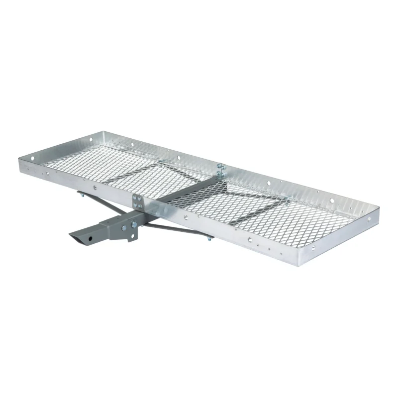 CURT 18100 - Tray Cargo Carrier