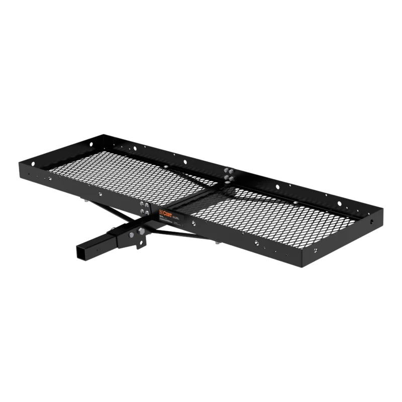 CURT 18109 - Tray Cargo Carrier