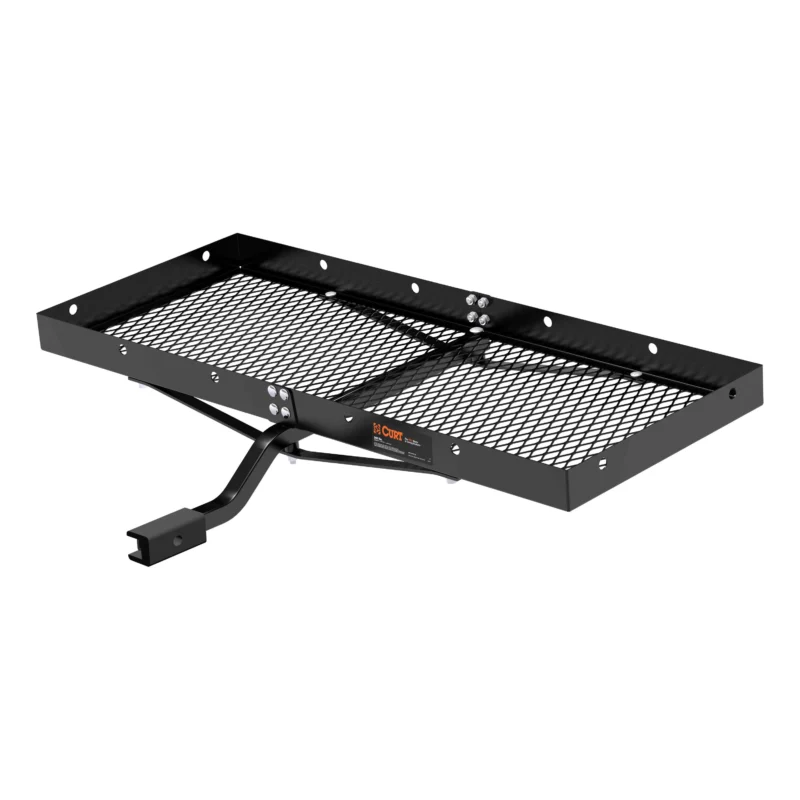 CURT 18110 - Tray Cargo Carrier