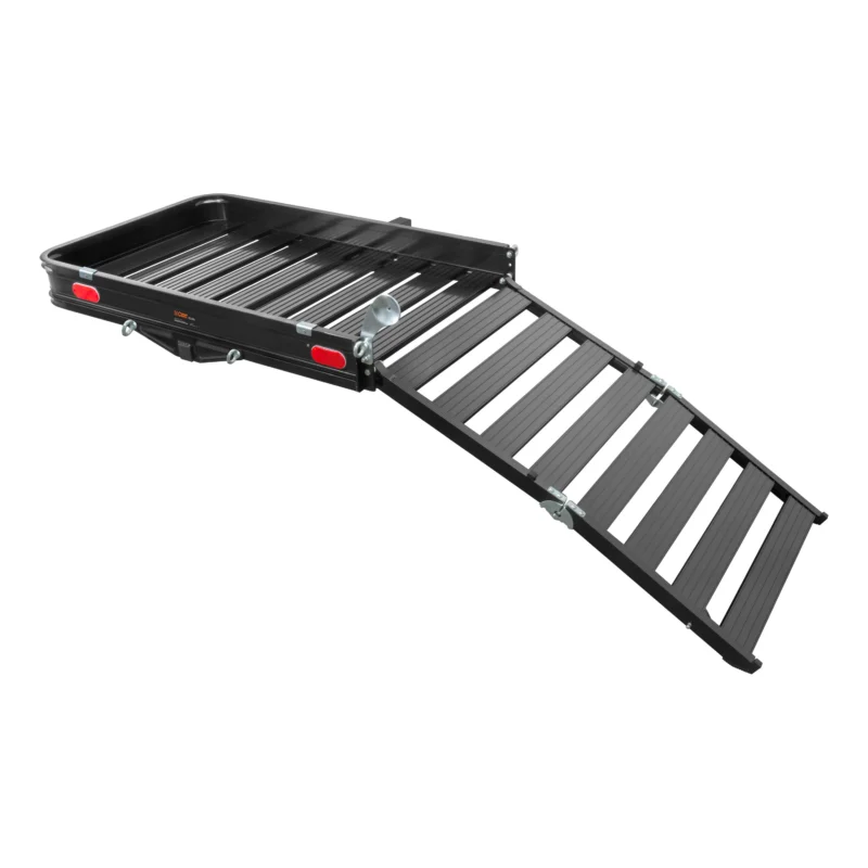 CURT 18112 - Carrier with Ramp
