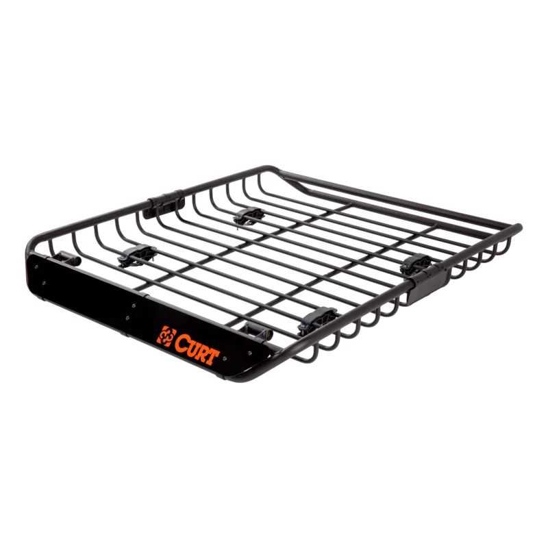 CURT 18123 - Roof Cargo Carrier