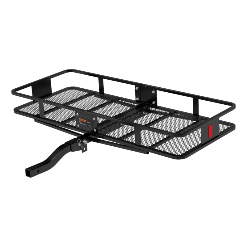 CURT 18153 - Cargo Carriers & Bike Racks