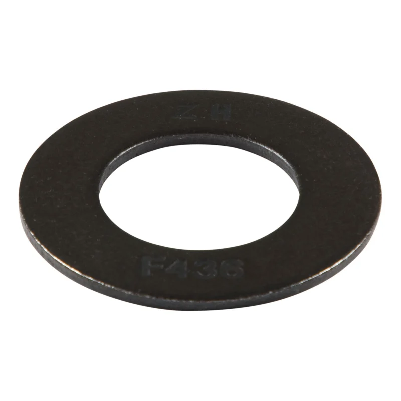 CURT 181895 - Round Spindle Washer